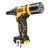 DeWalt Rivettatrice DCF403
