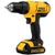 DeWalt Trapano avvitatore DCD771