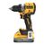 DeWalt Trapano avvitatore DCD800