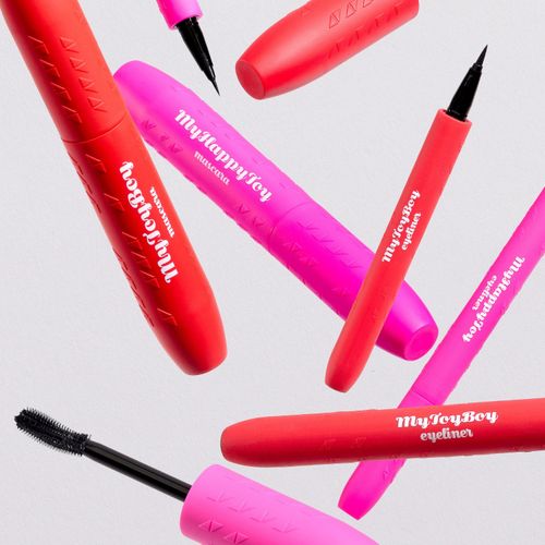 Diego dalla Palma My Happy Toy Eyeliner