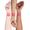 Diego dalla Palma Radiant Blush Polvere Compatta Per Guance