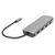 Digitus DA-70884 Docking station universale USB-C