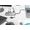 Digitus DA-70884 Docking station universale USB-C