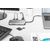 Digitus DA-70884 Docking station universale USB-C
