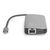 Digitus DA-70884 Docking station universale USB-C
