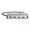 Digitus DA-70884 Docking station universale USB-C