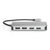 Digitus DA-70884 Docking station universale USB-C