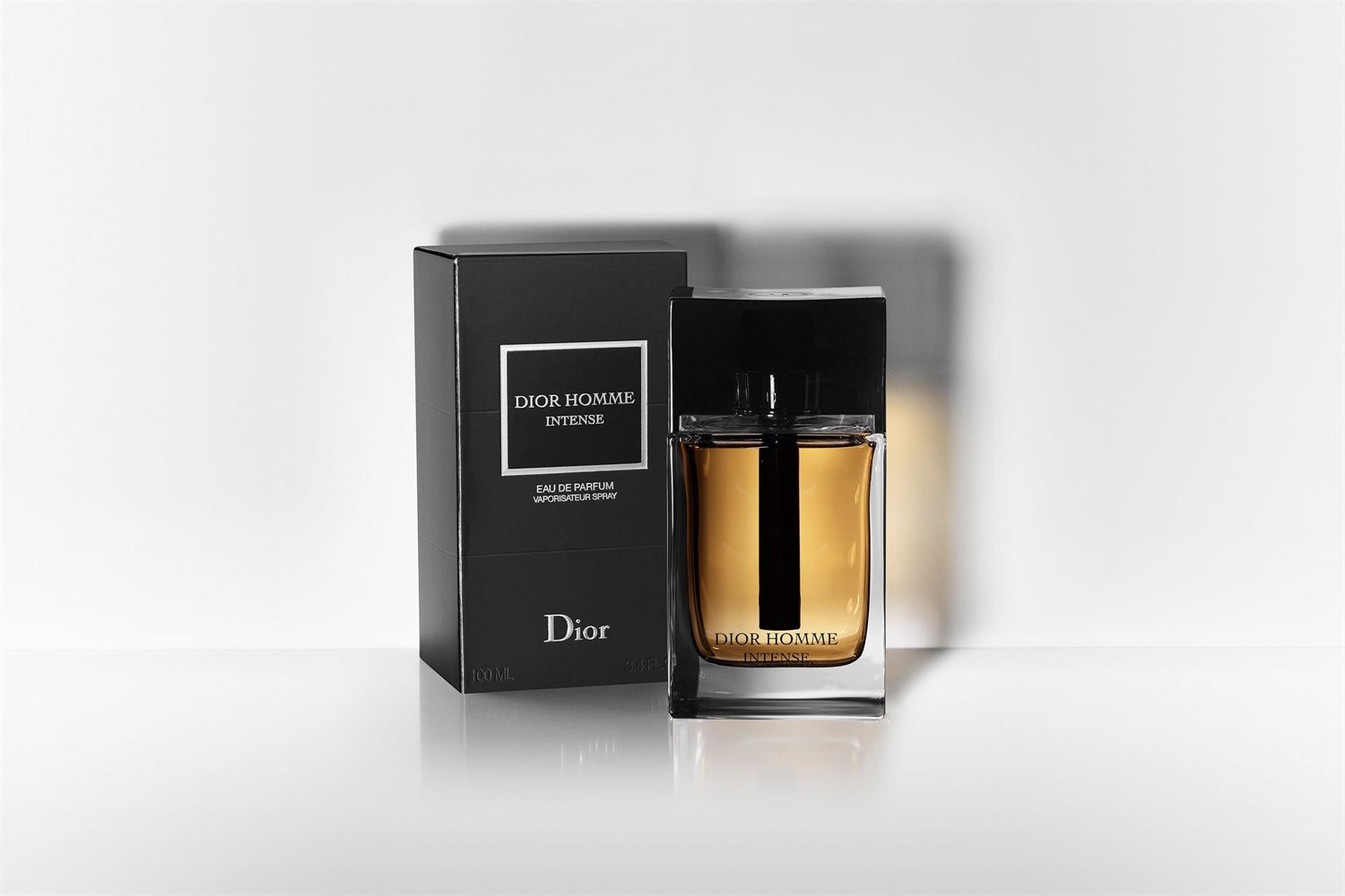 Dior homme hotsell intense opinioni