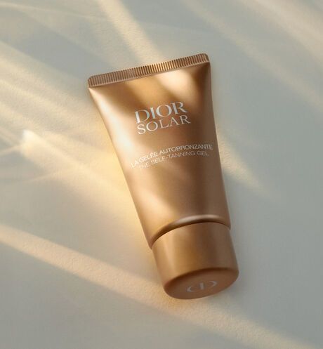 Dior Solar Il Gel Autoabbronzante