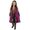 Disney Frozen Bambola con Vestito per Bambina