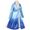 Disney Frozen Bambola con Vestito per Bambina