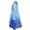 Disney Frozen Bambola con Vestito per Bambina