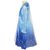 Disney Frozen Bambola con Vestito per Bambina