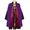 Disney Frozen Bambola con Vestito per Bambina