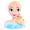 Disney Frozen Styling Head