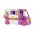 Disney Princess Comfy Squad Camioncino dei Gelati