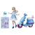 Disney Princess Comfy Squad Cenerentola con Scooter
