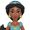 Disney Princess Mini Doll