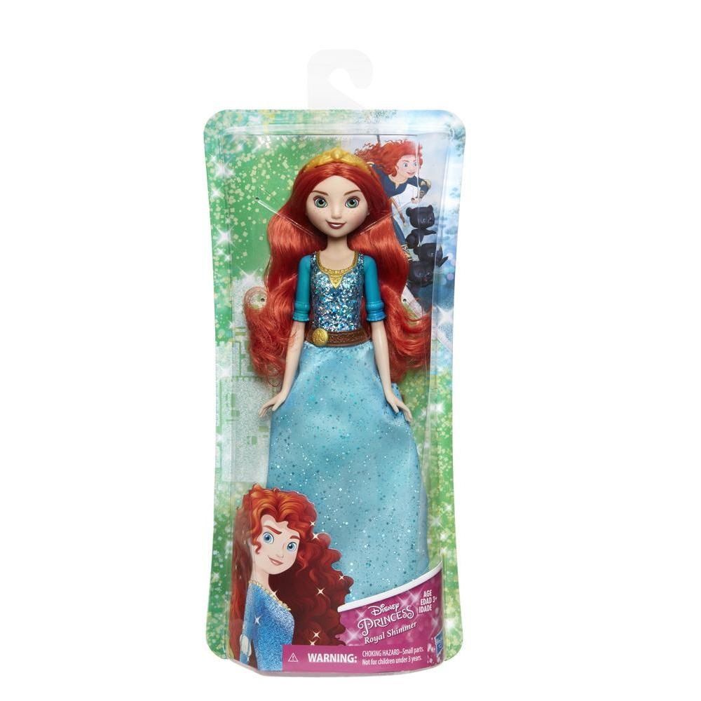 Paniate - Small Doll Principesse Disney Hasbro in offerta da Paniate