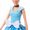 Disney Princess Royal Fashion Reveal