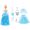 Disney Princess Royal Fashion Reveal