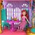 Disney Princess Set da Gioco Mini Doll