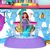 Disney Princess Set da Gioco Mini Doll