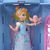 Disney Princess Torre a Sorpresa