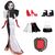 Disney Princess Villains Crudelia
