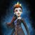 Disney Princess Villains La Regina Cattiva