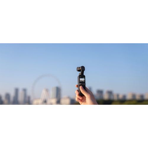 DJI Osmo Pocket 2