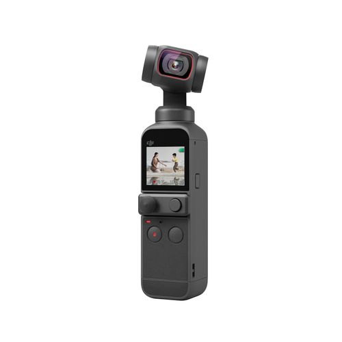 DJI Osmo Pocket 2