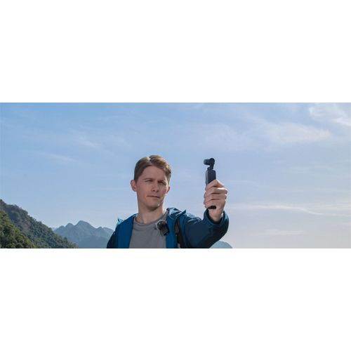 DJI Osmo Pocket 2