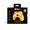 Dragonshock PopTop Compact Wireless Controller per Switch