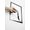 Durable Cornice per cartelli Duraframe Wallpaper A3