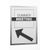 Durable Cornice per cartelli Duraframe Wallpaper A3