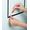 Durable Cornice per cartelli Duraframe Wallpaper A3