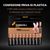 Duracell Plus AA