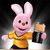 Duracell Plus Power 9V
