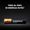 Duracell Ultra AAA
