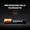 Duracell Ultra AAA