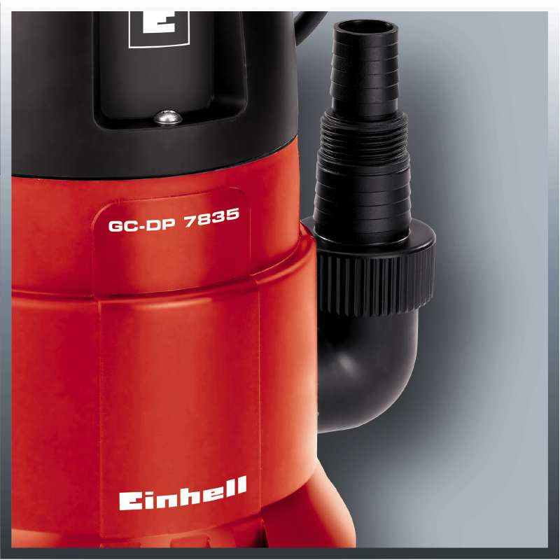 Einhell Pompa GC-DP, Confronta prezzi