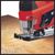 Einhell Seghetto TC-JS 18 Li