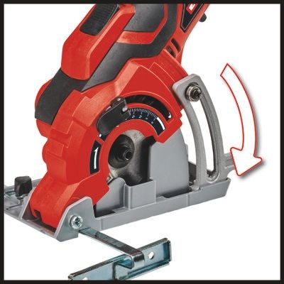 Einhell TC-CS 89