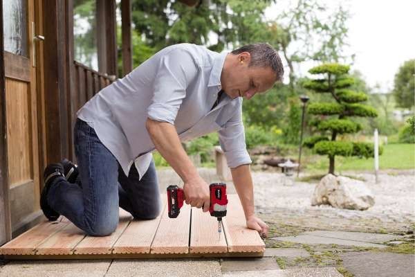 Einhell TE-CI 18/1 Li