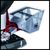 Einhell TE-OS 18/150 Li