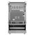Electrolux Cucina LKK500010W