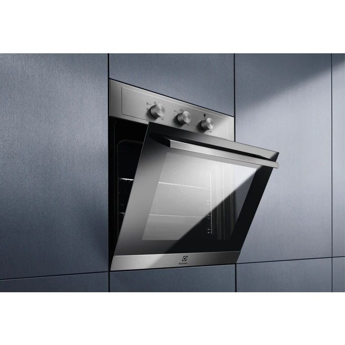 Electrolux Forno multi eoh3h00x a 72l inox rex-electrolux built in  Elettrico Ventilato 949496285 Epto