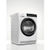 Electrolux Asciugatrice EW8H282S