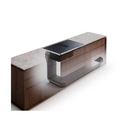 Electrolux KCD84453CK